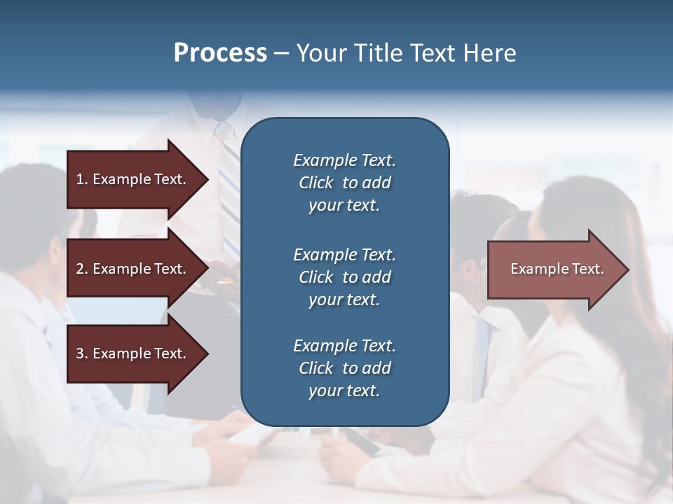 Satisfaction Black Proposal PowerPoint Template
