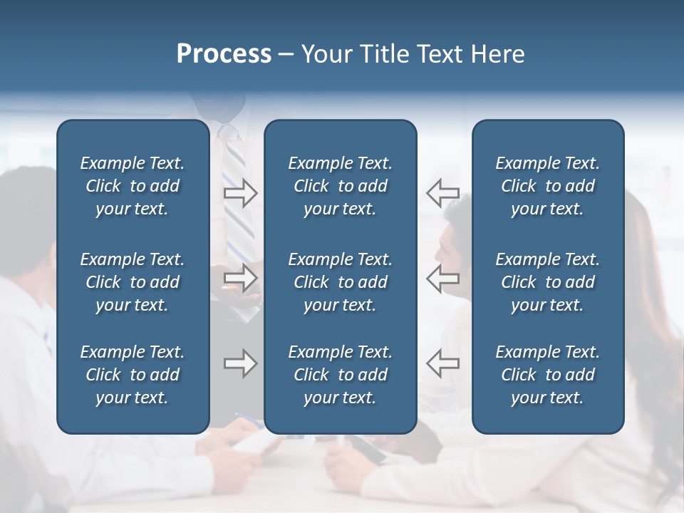 Satisfaction Black Proposal PowerPoint Template
