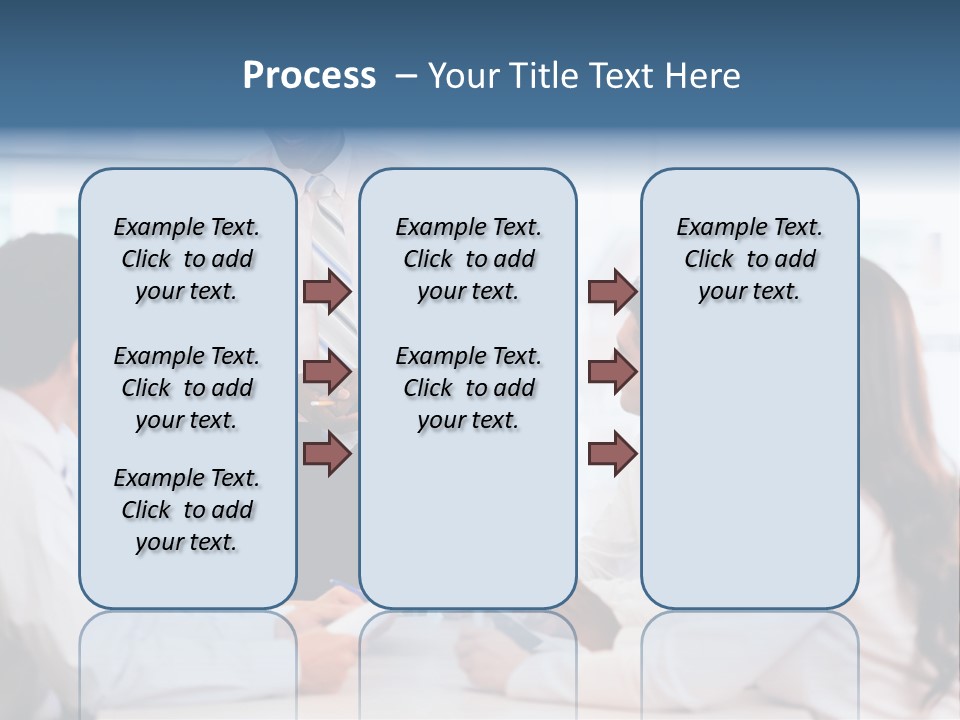 Satisfaction Black Proposal PowerPoint Template