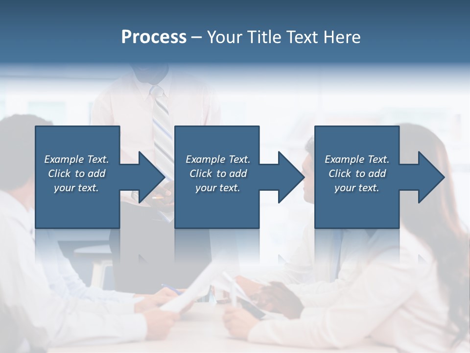 Satisfaction Black Proposal PowerPoint Template