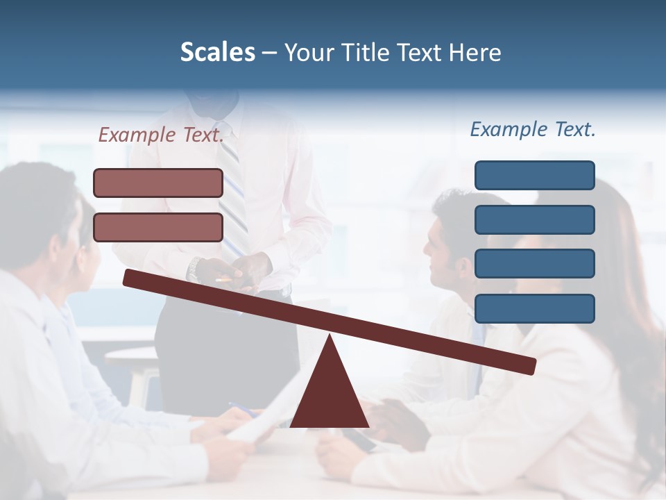 Satisfaction Black Proposal PowerPoint Template
