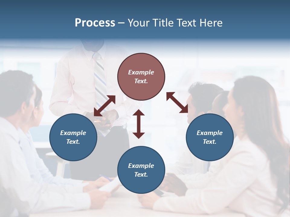Satisfaction Black Proposal PowerPoint Template