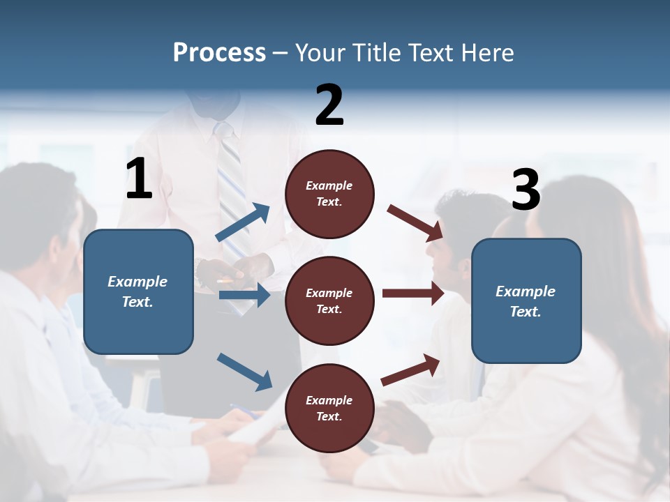 Satisfaction Black Proposal PowerPoint Template