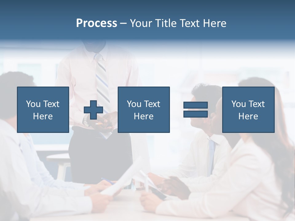 Satisfaction Black Proposal PowerPoint Template