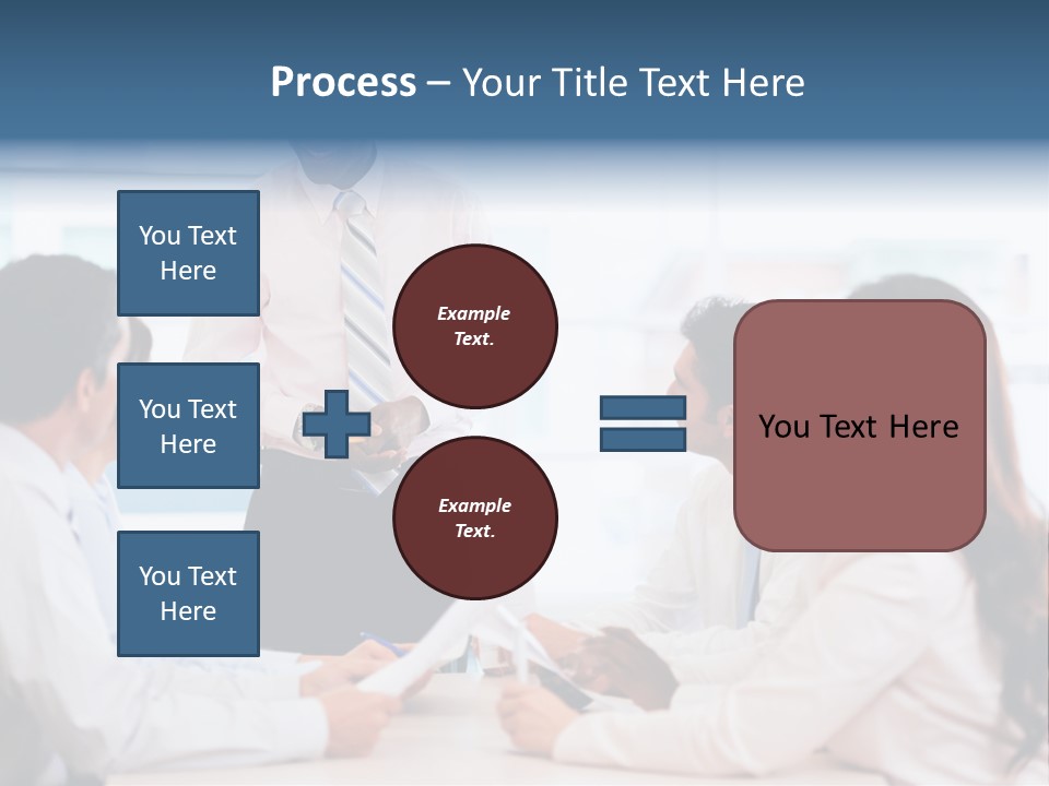 Satisfaction Black Proposal PowerPoint Template