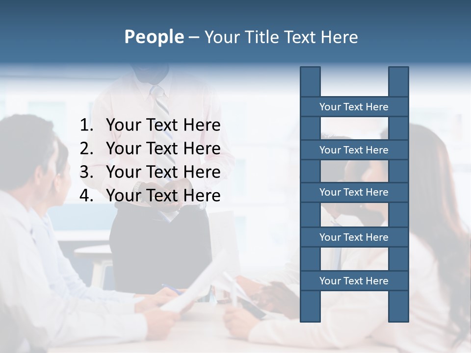 Satisfaction Black Proposal PowerPoint Template