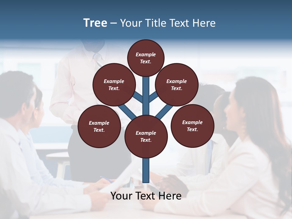 Satisfaction Black Proposal PowerPoint Template