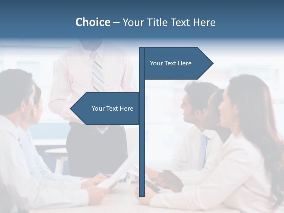 Satisfaction Black Proposal PowerPoint Template