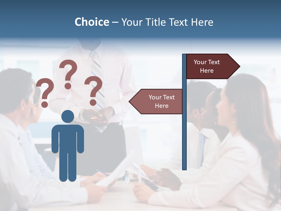 Satisfaction Black Proposal PowerPoint Template