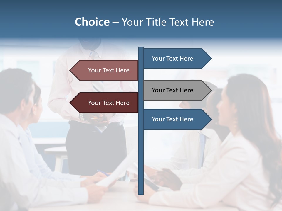 Satisfaction Black Proposal PowerPoint Template