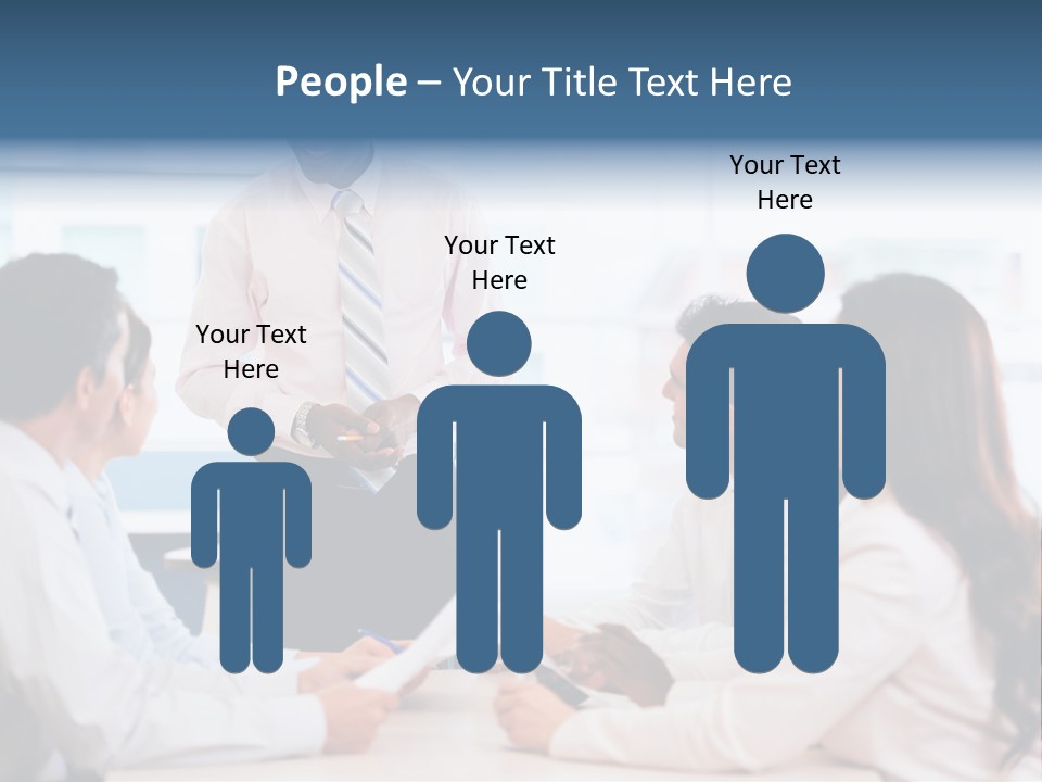 Satisfaction Black Proposal PowerPoint Template