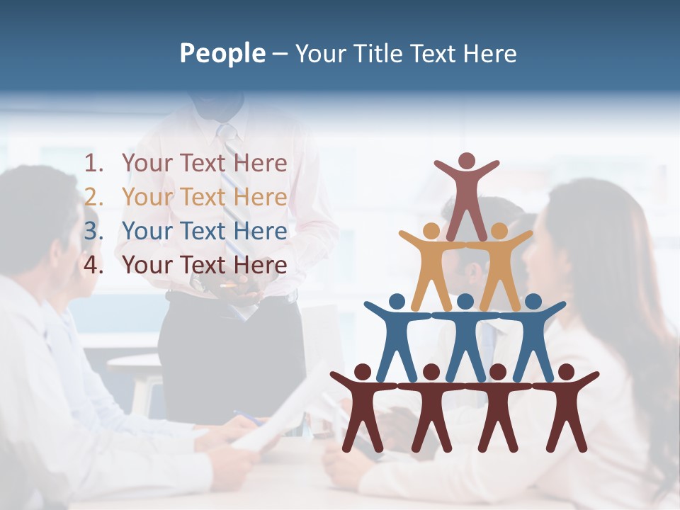 Satisfaction Black Proposal PowerPoint Template