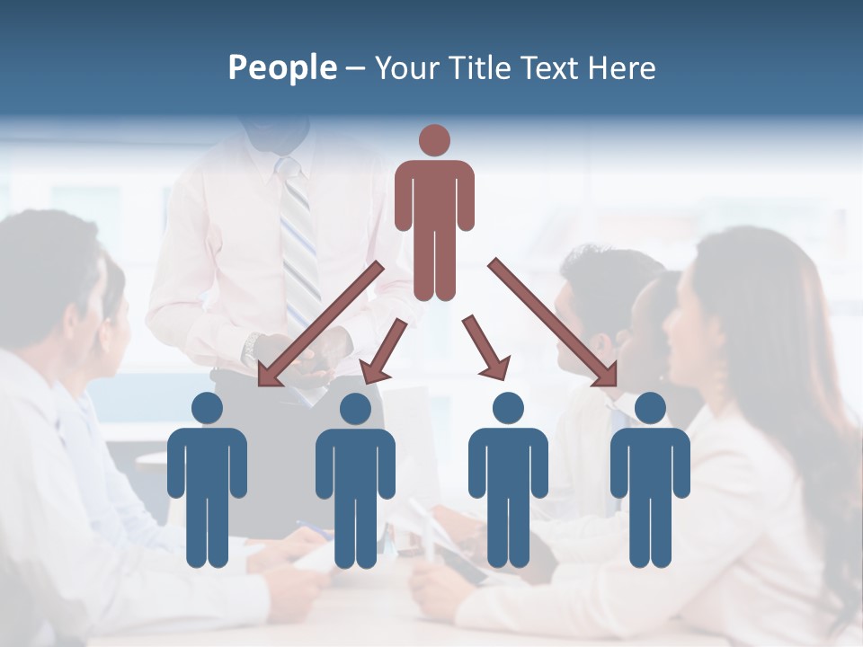 Satisfaction Black Proposal PowerPoint Template