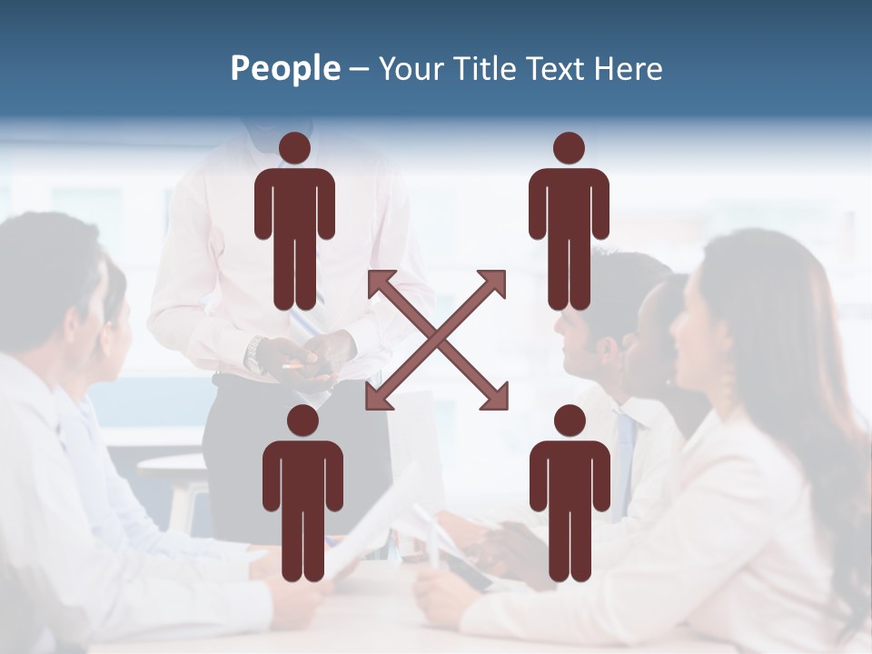 Satisfaction Black Proposal PowerPoint Template