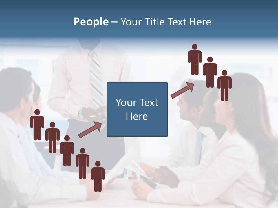 Satisfaction Black Proposal PowerPoint Template