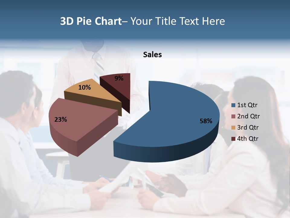 Satisfaction Black Proposal PowerPoint Template