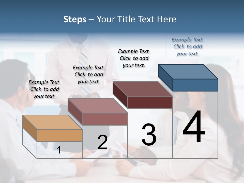 Satisfaction Black Proposal PowerPoint Template