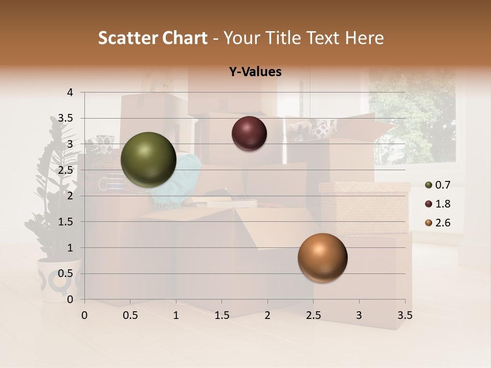 Property Package Unfurnished PowerPoint Template