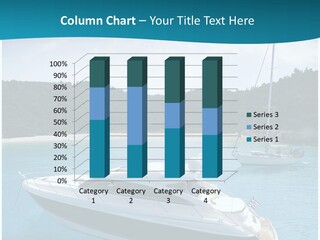 Nature Vacation Ionian PowerPoint Template