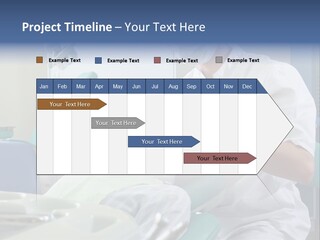 Woman Healthy Stomatology PowerPoint Template