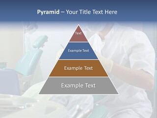 Woman Healthy Stomatology PowerPoint Template