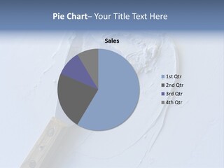 Stonemason Structure Scraped PowerPoint Template