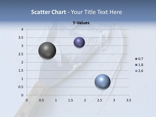 Stonemason Structure Scraped PowerPoint Template