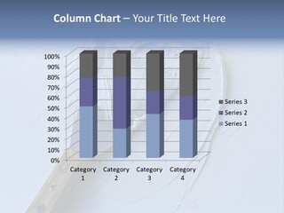 Stonemason Structure Scraped PowerPoint Template