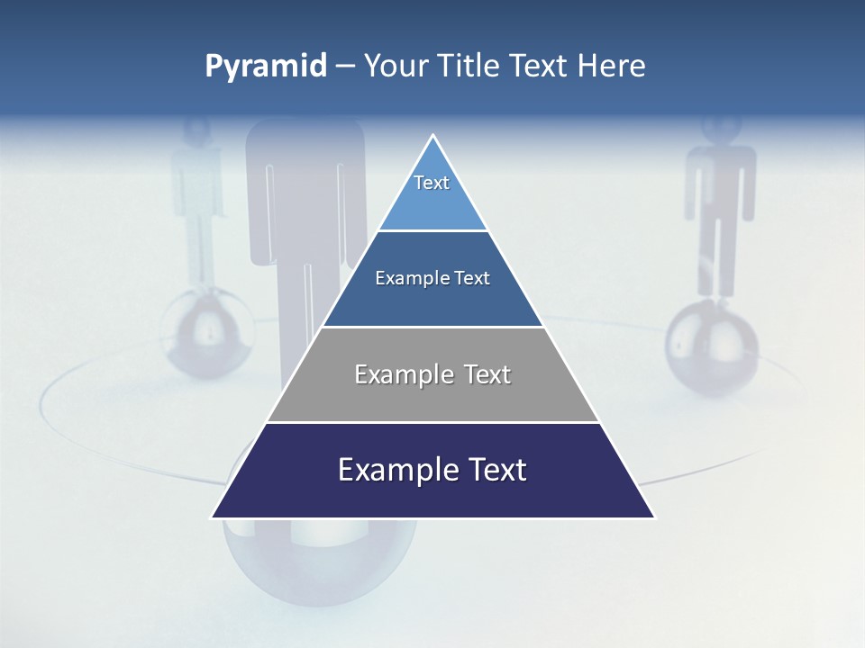 Occupation People Relationship PowerPoint Template