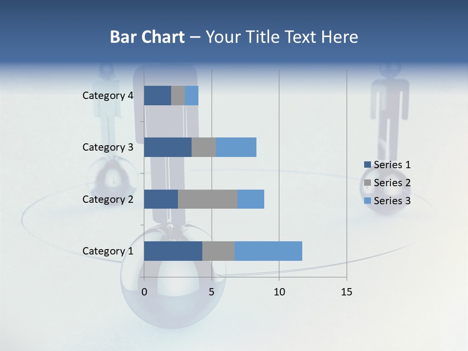 Occupation People Relationship PowerPoint Template