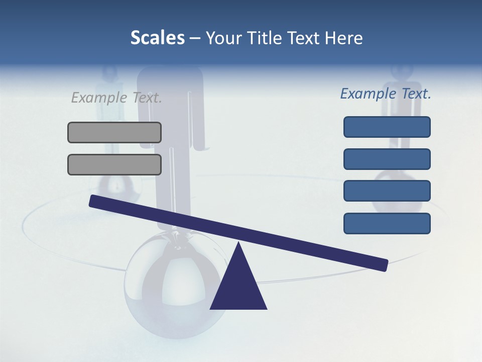 Occupation People Relationship PowerPoint Template