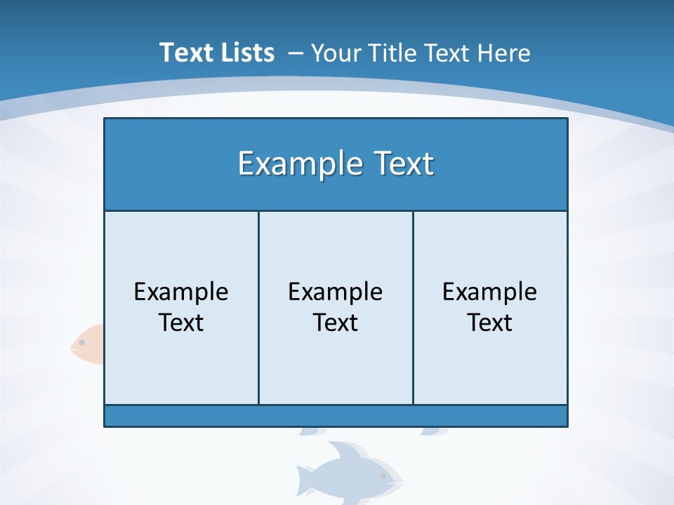 Confident Illustration Initiative PowerPoint Template