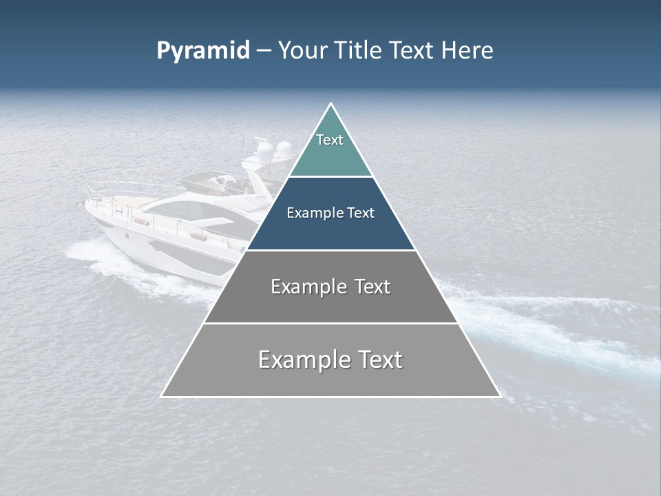 White Architecture Kyklades PowerPoint Template