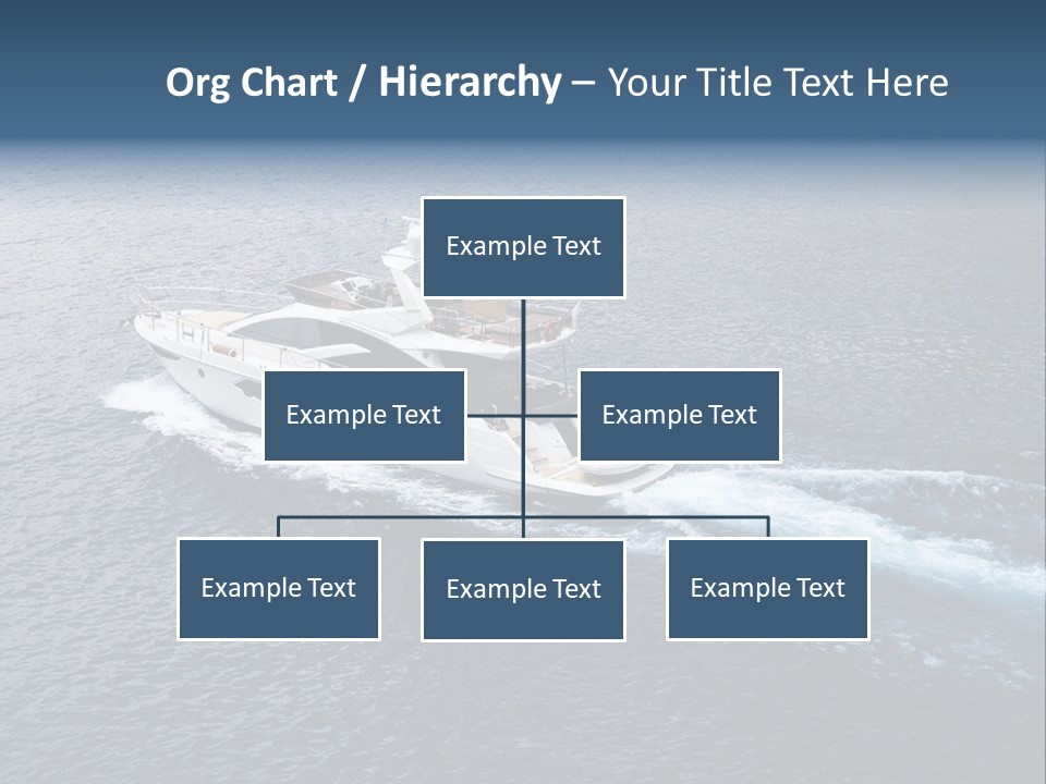 White Architecture Kyklades PowerPoint Template