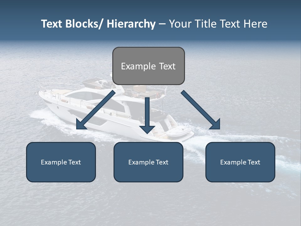 White Architecture Kyklades PowerPoint Template