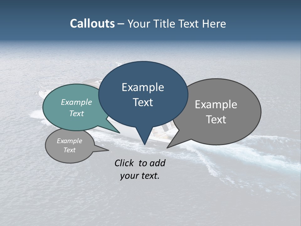White Architecture Kyklades PowerPoint Template