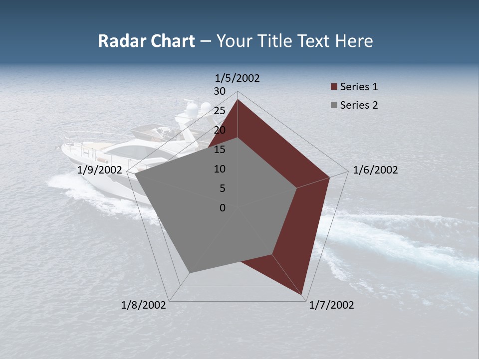 White Architecture Kyklades PowerPoint Template