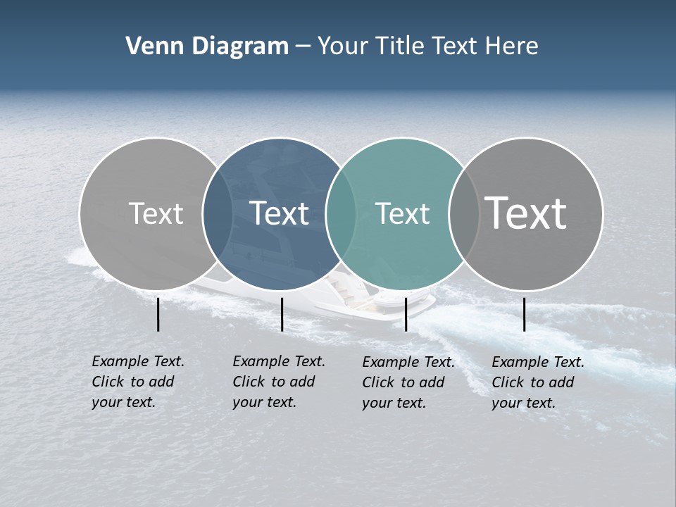 White Architecture Kyklades PowerPoint Template