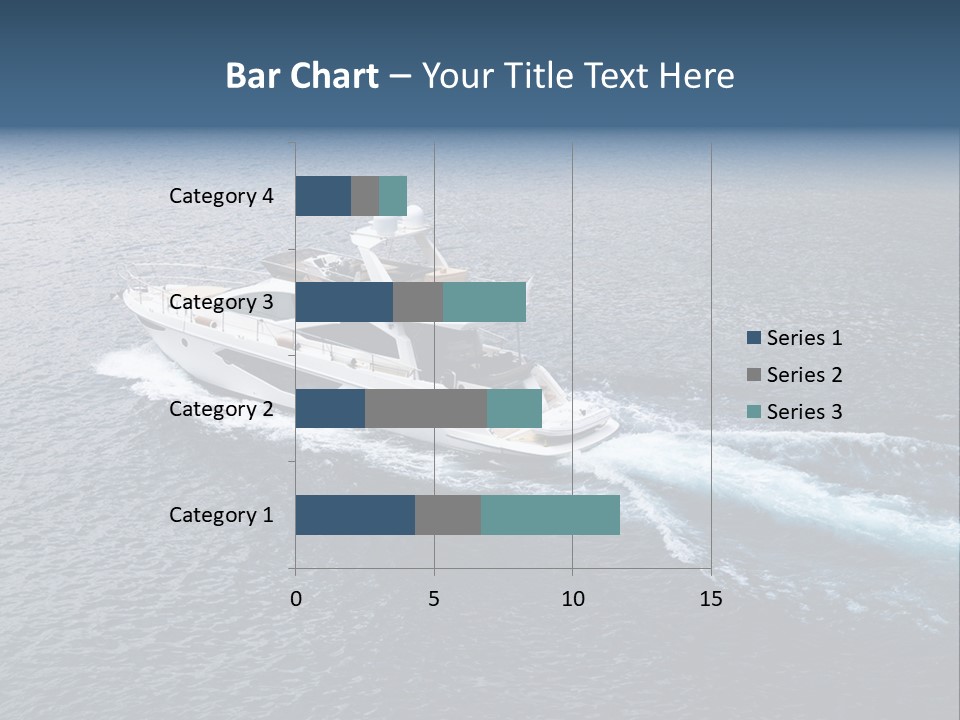 White Architecture Kyklades PowerPoint Template