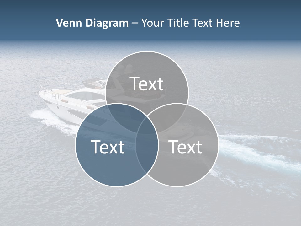 White Architecture Kyklades PowerPoint Template