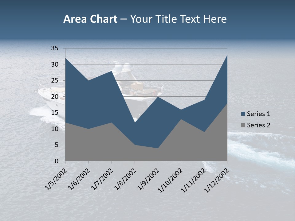 White Architecture Kyklades PowerPoint Template
