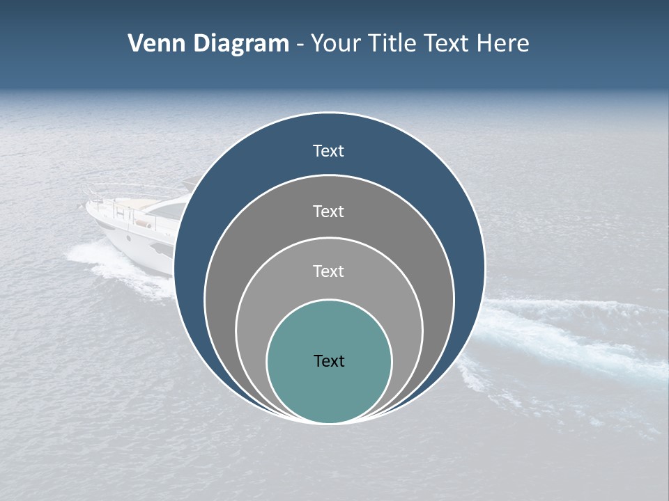White Architecture Kyklades PowerPoint Template