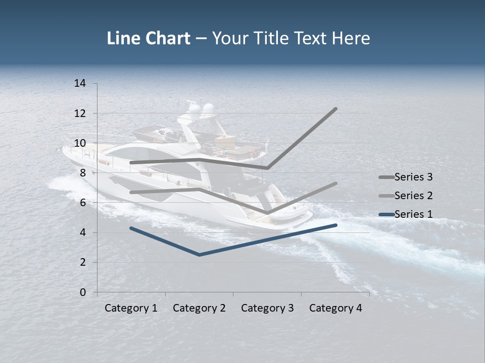 White Architecture Kyklades PowerPoint Template