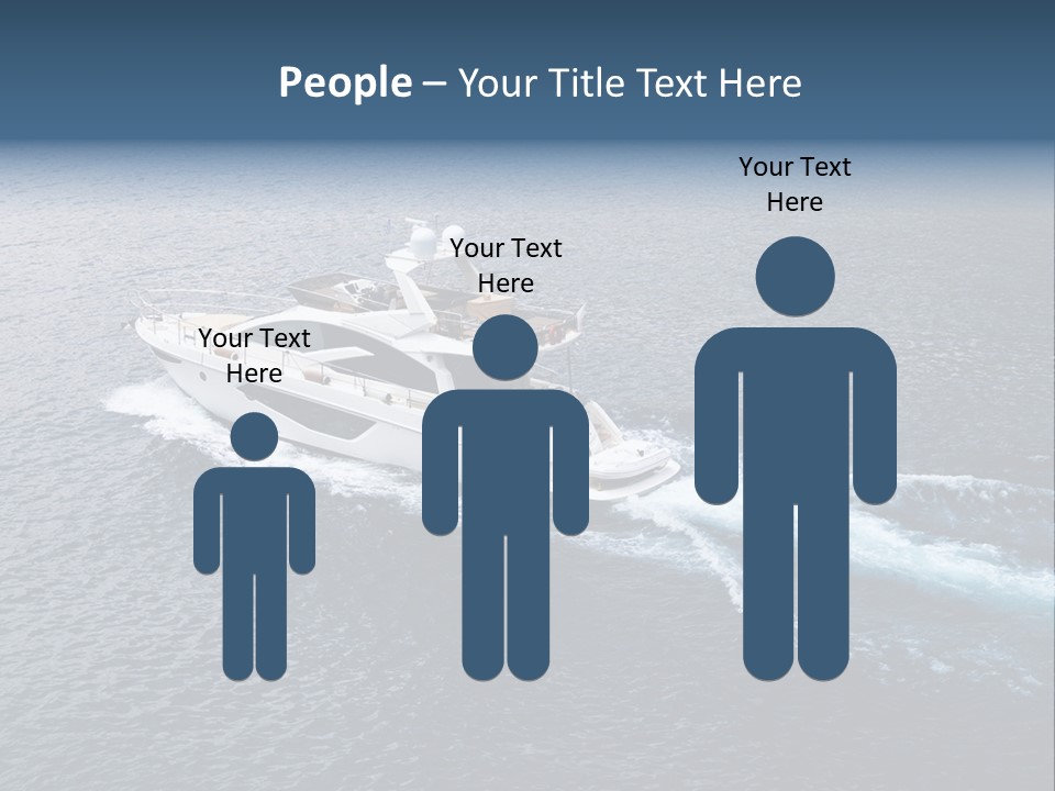 White Architecture Kyklades PowerPoint Template