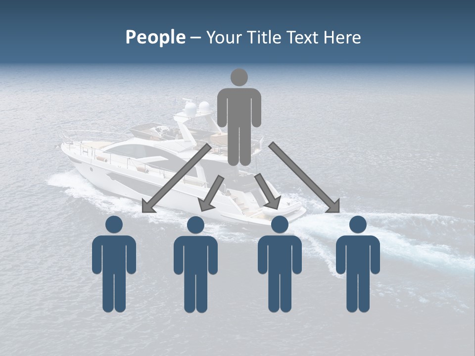 White Architecture Kyklades PowerPoint Template