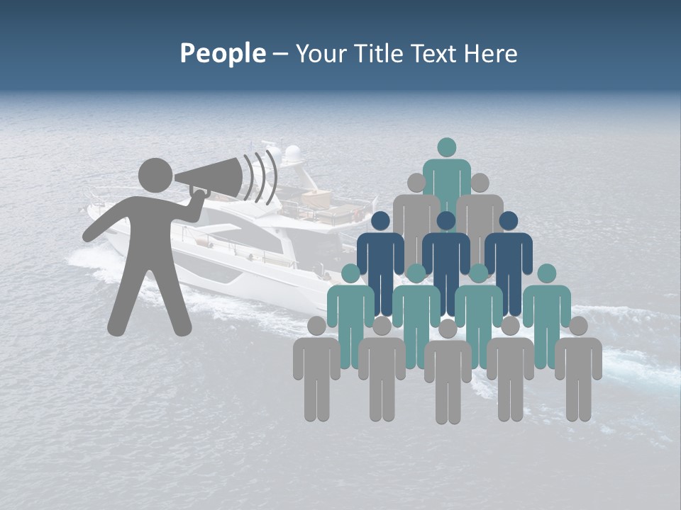 White Architecture Kyklades PowerPoint Template