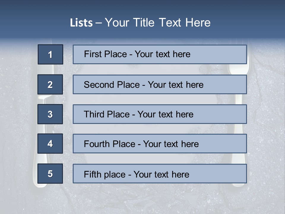 Bad Economy Broken Icon PowerPoint Template