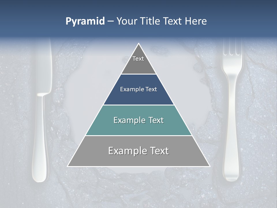 Bad Economy Broken Icon PowerPoint Template