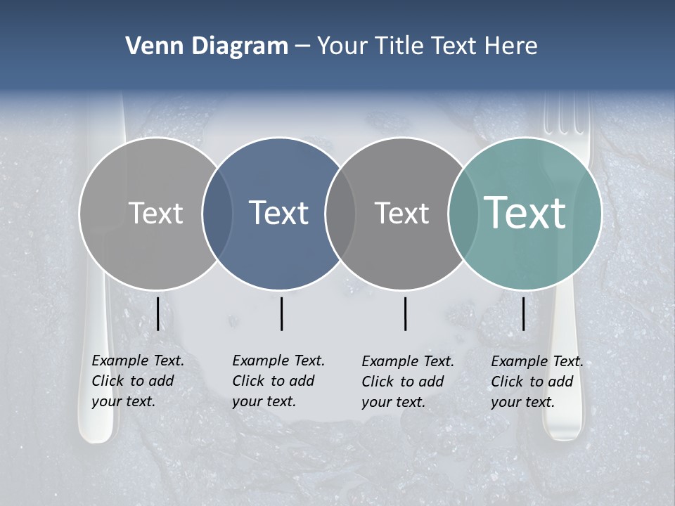 Bad Economy Broken Icon PowerPoint Template