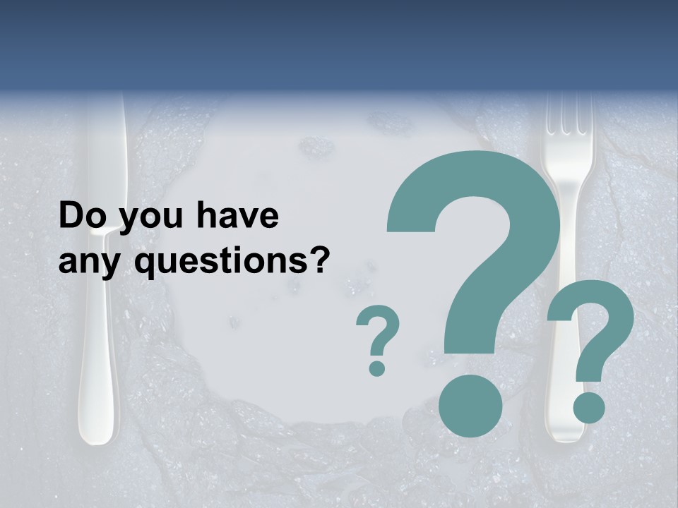 Bad Economy Broken Icon PowerPoint Template